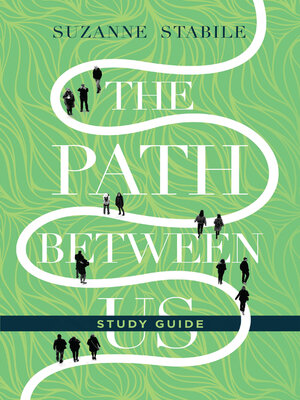 cover image of The Path Between Us Study Guide